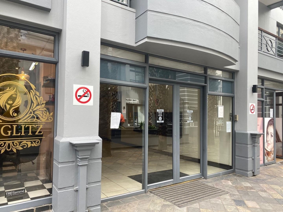 To Let 0 Bedroom Property for Rent in Cape Town City Centre Western Cape